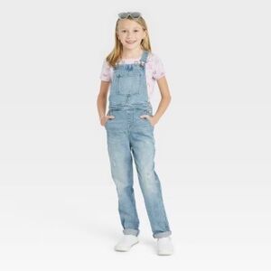 NEW Girls' Overalls from Cat & Jack